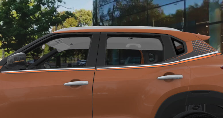 Body Graphics