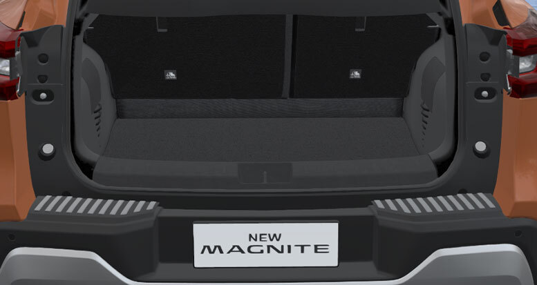 Tail Gate Entry Guard