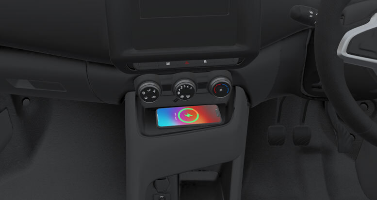 Wireless Charger