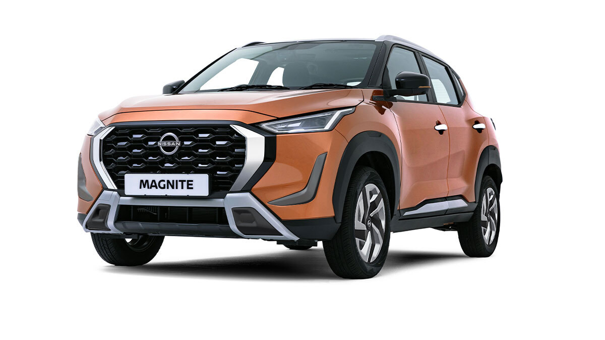 Magnite 1.0 Visia EZ-Shift